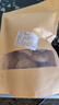 【京东快递】香菇干货 冬菇大香菇 新货特产菌类新鲜直供 西峡厚肉香菇 100g 实拍图