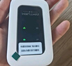 影腾随身wifi三网通用无线wi-fi6免插卡移动联通电信无限制流量便携式4G网卡高速随行网络2025款5GHF 【三网通3000毫安充电款+白色】超长续航 实拍图