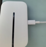 华为智选随行移动随身wifi 便携式4G上网宝无线wifi6路由器E5576-822 实拍图