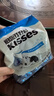 好时 Kisses 曲奇奶香脆乐多 500g 袋装  婚庆糖果伴手礼  生日礼物女 实拍图