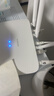 小米（MI）路由器4A千兆版  双千兆 1200M双频无线速率 5G家用智能路由器 四天线穿墙 双频合一 实拍图