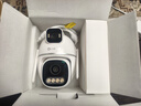 华为智选鸿蒙智选小豚当家室外摄像头T5 3K双摄1000万室户外家用无线wifi监控器360度无死角带夜视手机远程 【双摄1000万+16倍混合变焦】T5双摄版 断电续航版+延长线 实拍图