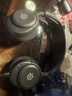 赛睿（SteelSeries）寒冰Nova 3电竞头戴式有线游戏耳机耳麦寒冰5升级版电脑 LOL吃鸡CS 降噪麦 适配三角洲行动 实拍图