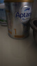 爱他美（Aptamil）澳洲白金版 含DHA叶黄素 婴幼儿配方牛奶粉900g 新西兰原装进口保 1段 【0-6月】效期27年8-11月 1罐装【咨询领券 更划算】 实拍图