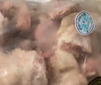 CP正大食品白羽鸡胗2斤 生鲜冷冻鸡肫卤煮孜然鸡胗烧烤炒菜麻辣 实拍图