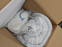 路途乐儿童安全座椅0–12岁全龄i-Size认证婴儿360度途跃pro月岩灰-智能 实拍图