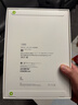 Apple/苹果 iPad Air 11英寸 M3芯片2025年款 平板电脑 (128GB WLAN版)深空灰色 实拍图