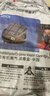 3M 6200防毒面具面罩 呼吸防护用品口罩 防甲醛/有机蒸气 6200+6005七件套 工业简装版(含2片滤棉) 实拍图