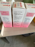贝亲（Pigeon）桃叶精华 婴儿液体爽身露 家庭装 四季通用 480ml IA286 实拍图