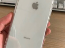 ESCASE iphone xs max手机壳苹果xs max手机壳  6.5英寸TPU全包气囊防摔软壳保护套（有吊绳孔） 透白 实拍图
