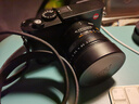 徕卡（Leica）【36期免息】Q3全画幅便携数码相机/微单相机 (19080)+原装电池（19531）套机 实拍图