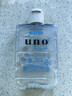 吾诺（UNO）爽肤水男士须后精华水200ml控油补水保湿清爽收缩毛孔易吸收进口 实拍图