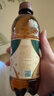 秋林格瓦斯 蜂蜜格瓦斯 350ml*12瓶 面包发酵饮料 整箱 实拍图