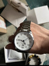 欧利时（OLEVS）手表男士品牌全自动机械瑞士风十大名表情人节礼物男朋友老人爸爸 实拍图