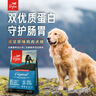 Orijen渴望狗粮 成犬幼犬无谷鸡天然鸡肉进口全价通用犬粮2kg 效期26/5 实拍图