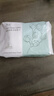 一次性洗脸巾干湿两用绵柔巾 一次性洗脸巾30抽 实拍图