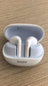 毕亚兹2025新款蓝牙耳机半入耳式真无线音乐通话运动跑步高音质游戏电竞蓝牙5.4适用安卓苹果17 实拍图