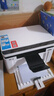 奔图（PANTUM）M1激光打印机家用三合一 学生作业远程打印 办公室打印机 无线复印扫描一体机BM2302w【8折补贴】 实拍图