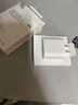 Apple/苹果 20W USB-C充电器  type-c充电器苹果手机充电器原装手机快充头 苹果17手机充电器 实拍图