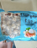 福字号【大连】冷冻扇贝肉带黄带卵净重2斤大号40-80粒/袋 烧烤深海餐桌 实拍图