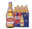 燕京啤酒 U8小度酒8度啤酒500ml*6瓶 （礼盒装）现货开抢整箱装 实拍图