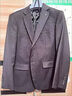HLA海澜之家西服套装男春秋轻商务经典系列西装套装男 实拍图