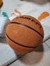 李宁（LI-NING）篮球7号CBA比赛成人儿童青少年中考室内外训练标准七号 PU443 实拍图