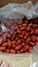 楼兰丝路新疆灰枣5斤箱装 量贩红枣蜜饯果干休闲零食枣子2500g/箱 实拍图