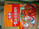 名揚名扬麻辣香锅干锅调料220g 香辣味干锅香锅调料炒菜家用调味料 实拍图