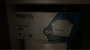 碧然德（BRITA） 家用滤水壶 净水壶滤芯 Maxtra 多效滤芯 6枚装 实拍图