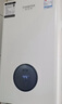 史密斯（A.O.SMITH）佳尼特【小精钢TCA1】16升精钢燃气热水器 国家补贴 JSQ31-TCA1 持久恒温大水量 新品 实拍图