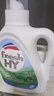威露士清可新洗衣液松木香15斤全瓶组合装（2.25L*2+1L*3）除菌除螨留香 实拍图