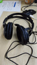 惠普（HP）PC100 Plus头戴式耳机 办公话务电话客服呼叫中心专用 游戏耳机带麦克风话筒 学生网课培训会议 实拍图
