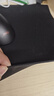 赛睿（SteelSeries）QcK Medium 游戏鼠标垫大号 鼠标垫游戏电竞 电竞fps顺滑鼠标垫 CSGO 无畏契约 M号 320*270*2mm 实拍图