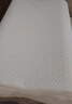 京东京造新梦享乳胶枕 93%天然乳胶 泰国进口成人护颈颈椎枕头 经典波浪枕 实拍图