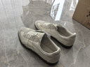 Onitsuka Tiger鬼塚虎德训懒人鞋男女 懒人运动休闲鞋TOKUTEN SLIP-ON 米白色 40 实拍图