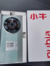努比亚（nubia）小牛  8GB+256GB 黛青 一亿像素高清主摄 5000mAh大电池 5G拍照中兴手机  实拍图