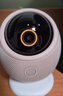 华为智选鸿蒙智选800万摄像头家用监控器360度无死角带夜视全景具身智能 海雀室内宠物母婴老人看护雀蛋Max 实拍图
