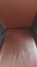迪普尔自粘皮革沙发修补贴皮贴座椅汽车掉皮修复补丁车门防踢贴修补贴 3号深棕【130X50CM】 实拍图