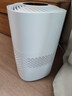 美的（Midea）无雾空气加湿器净化落地式家用母婴级专用卧室静音除菌小型雾化器空调取暖补水国家补贴SZ-3J40 实拍图