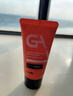 GA氨基酸洗面奶男士专用控油卸妆洁面乳 果酸男士洗面奶控油祛痘 洁面乳100g+水乳套装 实拍图