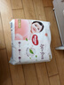 好奇（Huggies）铂金装小桃裤成长裤XXXL26片*4包(17kg以上)【透爽散热】 实拍图