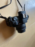 佳能（Canon）佳能r100 入门级微单相机  Vlog拍摄 4K高清视频 自拍照相 半画幅无反 学生旅行家用 扫街旅拍套装 实拍图