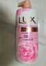 力士(LUX)沐浴露 恒久嫩肤 淡雅香氛 娇肤香氛沐浴乳1000g留香 实拍图