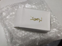 圣罗兰（YSL）香水两件礼（香水1.2ml*2）香型随机 实拍图