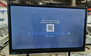 联想（Lenovo）会议平板一体机65英寸触摸屏 智能电子白板视频会议显示大屏 内置摄像头麦克风/含投屏器移动支架 实拍图