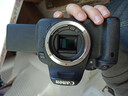 佳能/Canon 500D 600D 700D 800D 850D学生入门拍照摄像高清旅游 二手单反相机 99新 佳能700D/18-55   防抖 套机 标配 实拍图