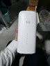 FiberHome烽火5G CPE Pro移动路由器SIM卡插卡上网WiFi7 BE7200M 2GB内存 双2.5G网口NFC一触即连【旗舰版】 实拍图