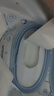 好奇（Huggies）纯水婴儿湿巾80抽12包手口屁屁擦去99.9%细菌去油污消毒家庭装 实拍图