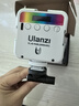 ulanzi优篮子 VL49RGB（白）磁吸全彩补光灯夹子套装便携LED口袋双色温摄影灯微单相机手机室内人像特效 实拍图